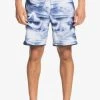 Quiksilver SURFSILK MYSTIC SESSIONS - Short De Bain - Blue Indigo 1 Quiksilver SURFSILK MYSTIC SESSIONS - Short De Bain - Blue Indigo -Quiksilver Soldes 9846aeea7f1a4d8db32e9df204d82e5b