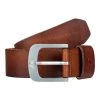 Quiksilver THE EVERYDAILY - Ceinture - Chocolate 1 Quiksilver THE EVERYDAILY - Ceinture - Chocolate -Quiksilver Soldes 98a21d25b36840dfb48647446cecd543
