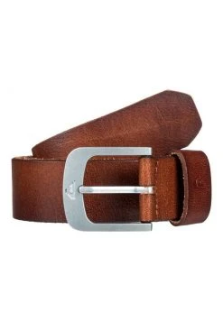 Quiksilver THE EVERYDAILY - Ceinture - Chocolate