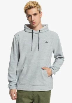 Quiksilver Sweatshirt - Light Grey Heather