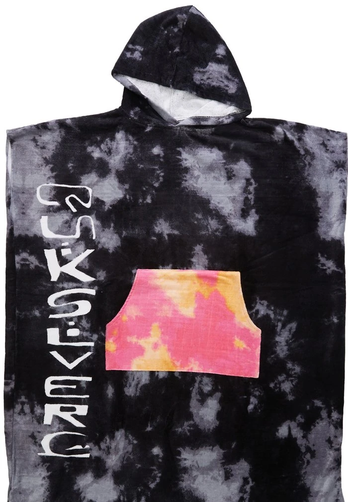 Cape - quiet shade Quiksilver Cape - Quiet Shade -Quiksilver Soldes 98f641001ba544f68494e1e8c99ed7ed