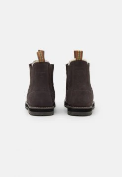 Quiksilver BOGAN - Bottes De Neige - Brown 10 Quiksilver BOGAN - Bottes De Neige - Brown -Quiksilver Soldes 99086943e51c48fbbbb12d21098ef17f