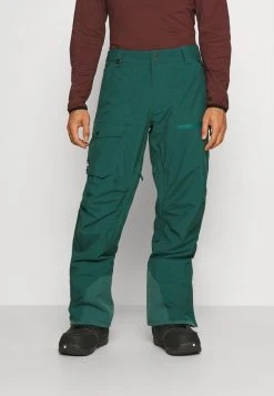Quiksilver UTILTY - Pantalon De Ski - June Bug