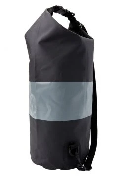 Quiksilver MEDIUM WATER STASH - Sac De Sport - Black -Quiksilver Soldes 994c2d146c9c408e922f90e5902cbb82