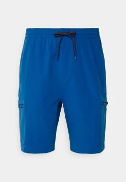 Quiksilver AMPHIBIAN - Short De Bain - Vallarta Blue