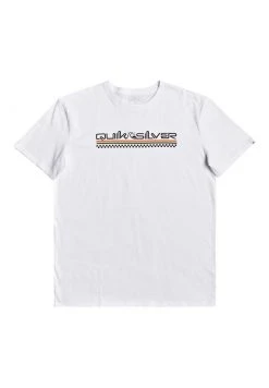Quiksilver HEADWIND - T-shirt Imprimé - White 10 Quiksilver HEADWIND - T-shirt Imprimé - White -Quiksilver Soldes 995f91e8e5524db9a0ab34e9b1d61113