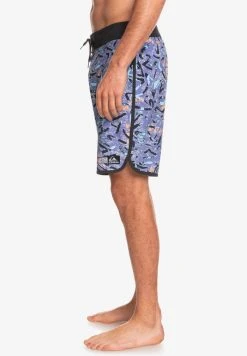 Quiksilver Short De Bain - Orchid Mist 5 Quiksilver Short De Bain - Orchid Mist -Quiksilver Soldes 99850571cac346158c15224e4b04f4fc
