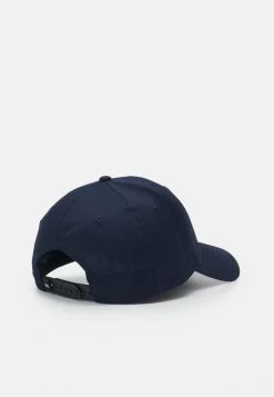 Quiksilver DECADES UNISEX - Casquette - True Navy Heather -Quiksilver Soldes 9a6b04c3e1b24cee89e45601a0d6a00f