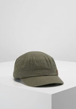 Quiksilver RENEGADE - Casquette - Thyme