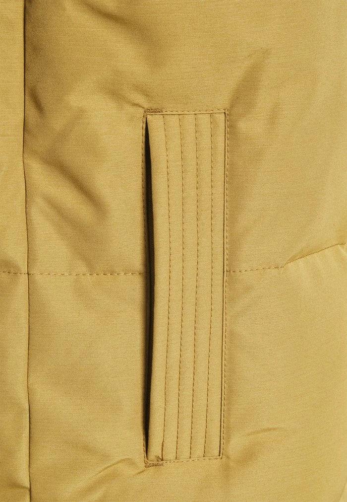 WOLFS HEAD - Veste d'hiver - antique bronze Quiksilver WOLFS HEAD - Veste D'hiver - Antique Bronze -Quiksilver Soldes 9a7f0d63385d4009b857b0ac850f63a1