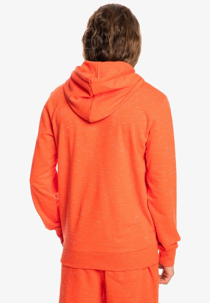 BAY RISE EQYFT - Sweat à capuche - cherry tomato spacedye Quiksilver BAY RISE EQYFT - Sweat à Capuche - Cherry Tomato Spacedye -Quiksilver Soldes 9a89f67f3d3845ba808701bffee840f6