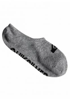 Quiksilver 3 PACK - Chaussettes - Assorted -Quiksilver Soldes 9a9a15f008c74295bce038b1aa153aca