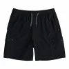 Quiksilver Short - Black 2 Quiksilver Short - Black -Quiksilver Soldes 9ae365eccf7446f3a13c10322c6803e9
