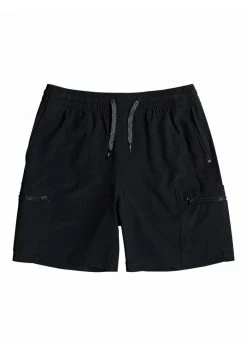 Quiksilver Short - Black