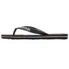 Quiksilver MOLOKAI SLAB - Tongs - Black/grey/blue 2 Quiksilver MOLOKAI SLAB - Tongs - Black/grey/blue -Quiksilver Soldes 9b10f1cf746245ae8648069715416356