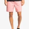 Quiksilver TAXER - Short - Rosette 2 Quiksilver TAXER - Short - Rosette -Quiksilver Soldes 9b4ba69264cd43b899ab4a4f90f1e516