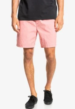 Quiksilver TAXER - Short - Rosette