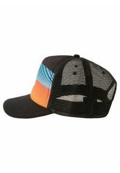 Quiksilver PIDGEON CHICKEN - Casquette - Orange Pop -Quiksilver Soldes 9b71a0b032174c4db23f66fa70cea9d4