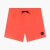 Quiksilver EVERYDAY VOLLEY YOUTH - Short De Bain - Orange 2 Quiksilver EVERYDAY VOLLEY YOUTH - Short De Bain - Orange -Quiksilver Soldes 9b8e4629f13546548ea3236d78ae7162