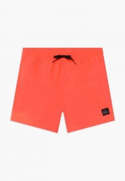Quiksilver EVERYDAY VOLLEY YOUTH - Short De Bain - Orange