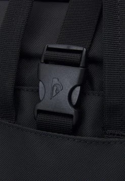 Quiksilver SECRET SESH UNISEX - Sac à Dos - Black 10 Quiksilver SECRET SESH UNISEX - Sac à Dos - Black -Quiksilver Soldes 9ba67e22e3904eb0b1bdd4a6828c630d