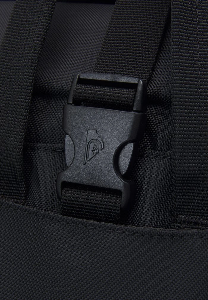 Quiksilver SECRET SESH UNISEX - Sac à Dos - Black 6 Quiksilver SECRET SESH UNISEX - Sac à Dos - Black – Image 4