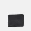 Quiksilver SHADY GARDEN WALLET UNISEX - Portefeuille - Black -Quiksilver Soldes 9bb815f481d6411c87ff6eaa45aa8354