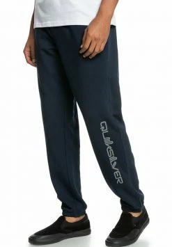 Quiksilver JOGGINGHOSE - Pantalon De Survêtement - Navy Blazer -Quiksilver Soldes 9c1185dc702d4879b0cf181377cc88cb