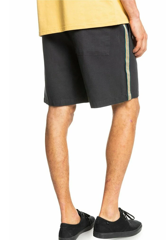 Quiksilver Pantalon De Survêtement - Tarmac 5 Quiksilver Pantalon De Survêtement - Tarmac – Image 3