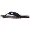 Quiksilver MOLOKAI LAYBACK - Tongs - Black 1 Quiksilver MOLOKAI LAYBACK - Tongs - Black -Quiksilver Soldes 9c4aa850d45c4017866026bccbec9043
