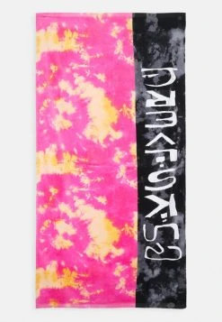 Quiksilver FRESHNESS TOWEL - Serviette - Peach Pink