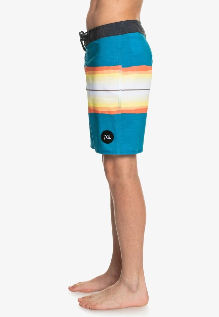 Quiksilver SURFSILK RESIN - Short De Bain - Seaport 6 Quiksilver SURFSILK RESIN - Short De Bain - Seaport – Image 4