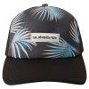 Quiksilver PIDGEON HEADWEAR UNISEX - Casquette - Tarmac -Quiksilver Soldes 9cd6834960f040829b420f92f3030672