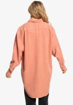 Quiksilver Chemisier - Desert -Quiksilver Soldes 9d04435ebb184d05bcddff34e486dd70