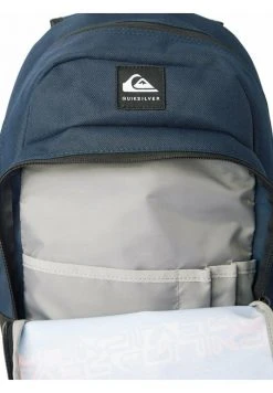 Quiksilver CHOMPING KLEINER - Sac à Dos - Nautical Blue 4 Quiksilver CHOMPING KLEINER - Sac à Dos - Nautical Blue -Quiksilver Soldes 9d09efe716c64ba8b953bc3ba45acb03