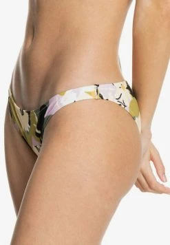 Quiksilver Bas De Bikini - Oatmeal Camo Swirl -Quiksilver Soldes 9d3fe8905ef44bf7a4dc0f6a8965d51c