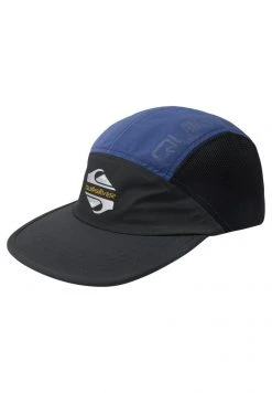 Quiksilver Casquette - Phantom -Quiksilver Soldes 9d5be44be5a748d1a23e6bf405c3b928