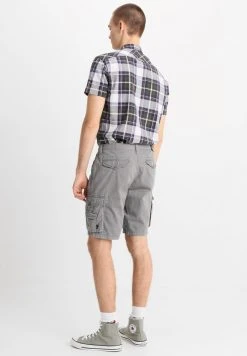 Quiksilver CRUCIALBATTLESH - Short - Quiet Shade 4 Quiksilver CRUCIALBATTLESH - Short - Quiet Shade -Quiksilver Soldes 9d64b61c5ec54d82862c5b51c32e42ad
