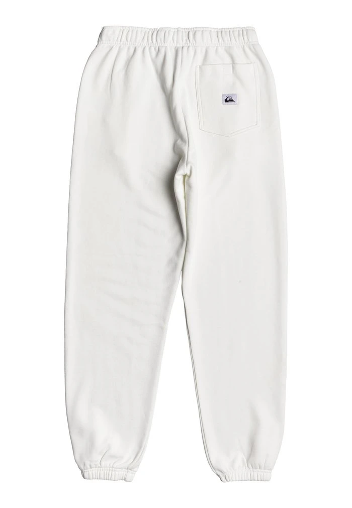 Pantalon de survêtement - white Quiksilver Pantalon De Survêtement - White -Quiksilver Soldes 9d6e9077a544428facad8bfc7a76ef87