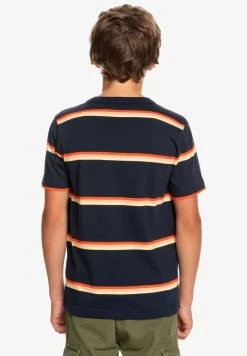 Quiksilver COREKY - T-shirt Imprimé - Cherry Tomato Coreky 9 Quiksilver COREKY - T-shirt Imprimé - Cherry Tomato Coreky -Quiksilver Soldes 9d780849471f4419a4f74e1f9e177ed5