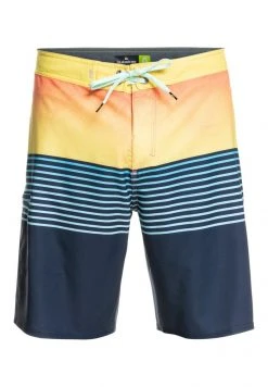 Quiksilver SURFSILK SLAB - Short De Bain - Navy Blazer 7 Quiksilver SURFSILK SLAB - Short De Bain - Navy Blazer -Quiksilver Soldes 9da4b84a6f744b238d4bd9b8baa185fe