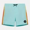 Quiksilver OCEANMADE BEACH PLEASE YOUTH - Short De Bain - Blue 2 Quiksilver OCEANMADE BEACH PLEASE YOUTH - Short De Bain - Blue -Quiksilver Soldes 9dc8acaaf9ba499499717e8b79a3590d