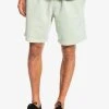 Quiksilver TRIP AWAY - Short - Green Milieu 2 Quiksilver TRIP AWAY - Short - Green Milieu -Quiksilver Soldes 9e340e11cd354408bbac55282af4427d