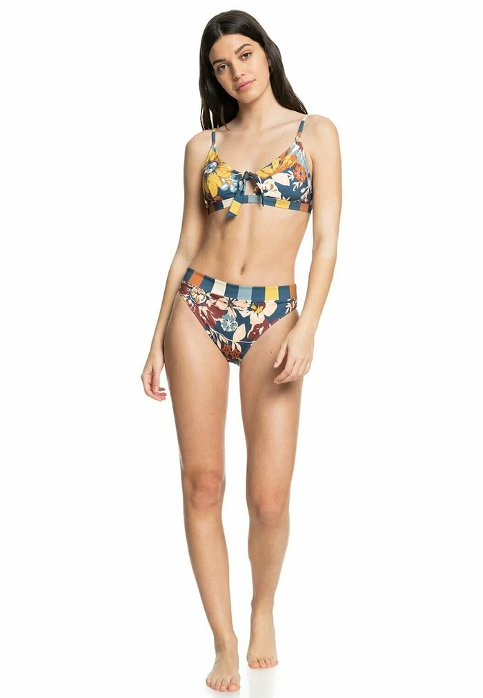 Bas de bikini - multi-coloured Quiksilver Bas De Bikini - Multi-coloured -Quiksilver Soldes 9e4da1e55d3640c198e7302e97a178af