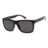 Quiksilver EQYEY - Lunettes De Soleil - Shiny Black/polarized Grey -Quiksilver Soldes 9ea6fdcb8dca4a218264fba283adc632