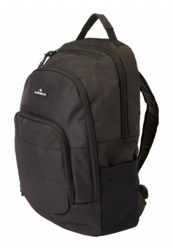 Quiksilver Sac à Dos - Black -Quiksilver Soldes 9ec2d29ddb834c9aade506966cae623b