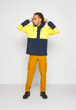 Quiksilver POP OVER - Veste Coupe-vent - Navy Blazer 12 Quiksilver POP OVER - Veste Coupe-vent - Navy Blazer -Quiksilver Soldes 9f03c83fa0a84cb4aa80900cb4d4c668