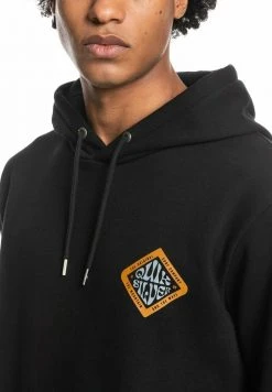 Quiksilver Sweat à Capuche - Black 6 Quiksilver Sweat à Capuche - Black -Quiksilver Soldes 9f0cd4bf14764a7dac8e3dbe6c5365b7