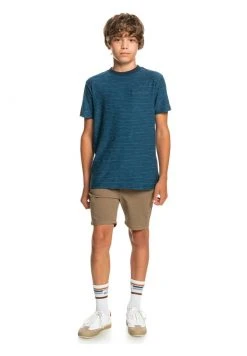 Quiksilver KENTIN - T-shirt Imprimé - Insignia Blue Kentin -Quiksilver Soldes 9f32de99004c49bea42f5b9ce6f12ce3