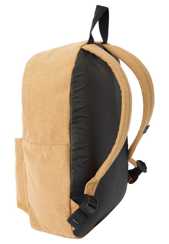 THE POSTER PLUS M BACK PACK UNISEX - Sac à dos - chipmunk Quiksilver THE POSTER PLUS M BACK PACK UNISEX - Sac à Dos - Chipmunk -Quiksilver Soldes 9f47f8a84efb495c9a72ded607c96bdb